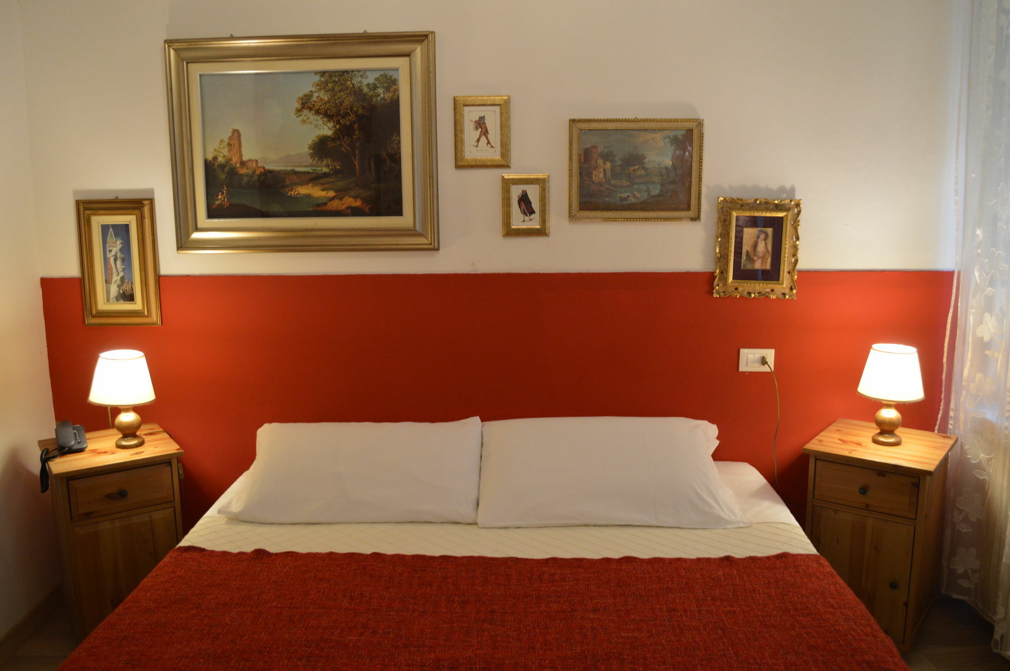 Hotel San Samuele Венеція Екстер'єр фото